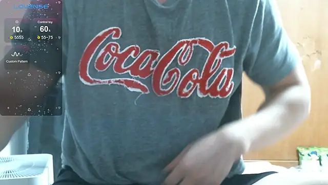 Stellan 0412 online show from 03.28.26