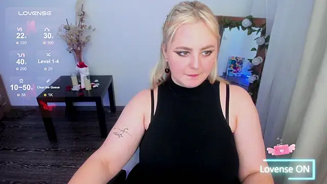 marry evans online show from 03.14.25