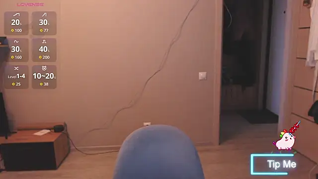 Brience online show from 04.19.26