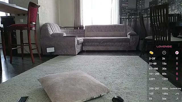  LittleAngel  online show from 02.20.26