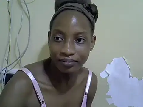 Snapshot of Iam_Rona chatting on 01.07.25 Iam Rona online show from 01.07.25