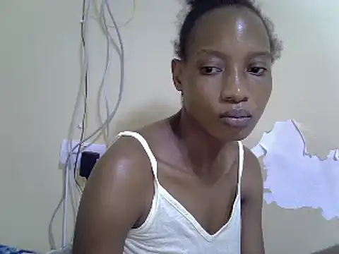 Snapshot of Iam_Rona chatting on 01.09.25 Iam Rona online show from 01.09.25