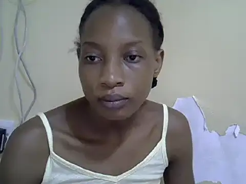 Snapshot of Iam_Rona chatting on 01.25.25 Iam Rona online show from 01.25.25