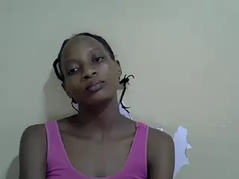 Snapshot of Iam_Rona chatting on 01.28.25 Iam Rona online show from 01.28.25