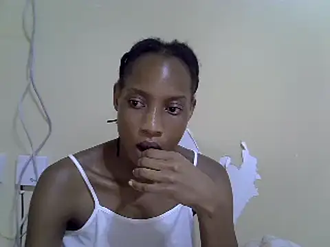 Snapshot of Iam_Rona chatting on 02.01.25 Iam Rona online show from 02.01.25