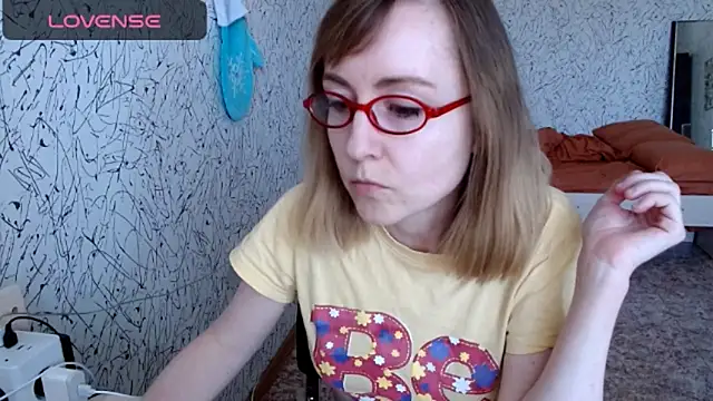 Athena Richards online show from 04.01.26