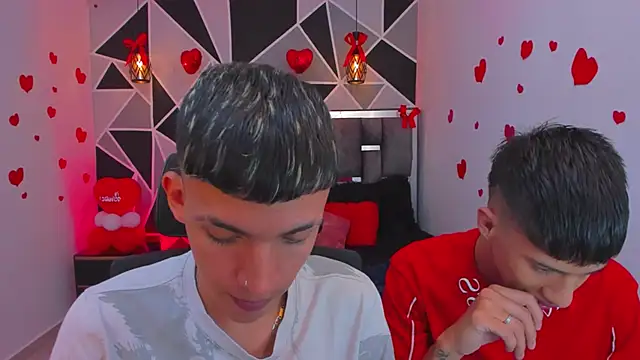 Juan Nd Steven online show from 02.14.26