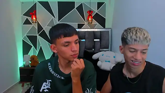 Juan Nd Steven online show from 05.16.26