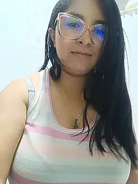  Angelinaandrade  online show from 07.16.26