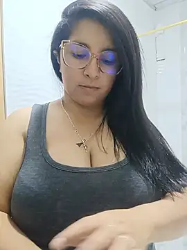  Angelinaandrade  online show from 07.28.26