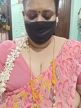 ashikaa r online show from 07.18.26