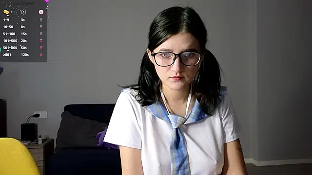 Kai-Gerda6 online show from 09.11.25