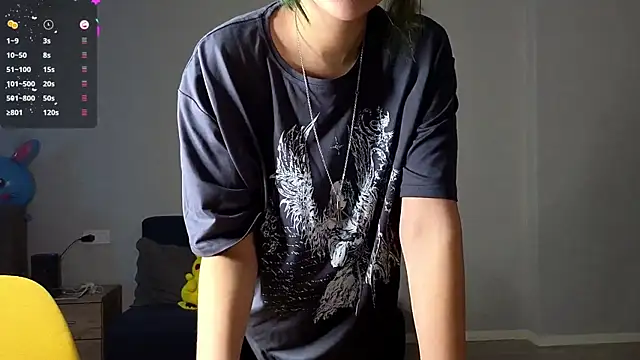 Kai-Gerda6 online show from 09.23.25