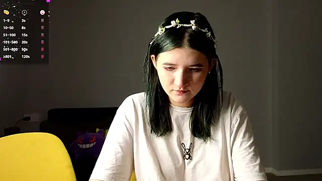 Kai-Gerda6 online show from 10.09.25