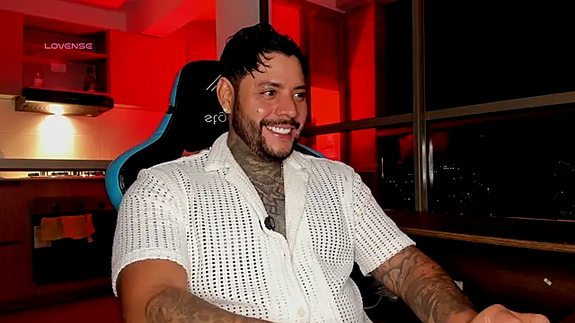 yeikoe1 online show from 01.09.26