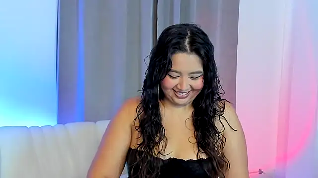 LiahDiaz online show from 09.09.25