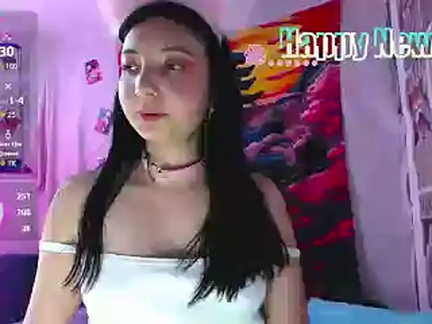 Snapshot of barbarablade chatting on 01.02.25 barbarablade online show from 01.02.25