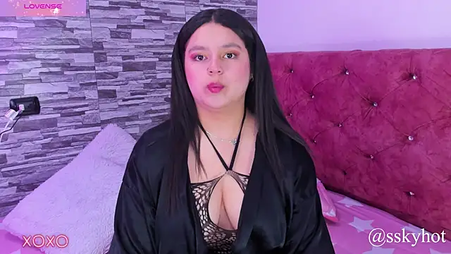 skyhotgirll online show from 01.14.25