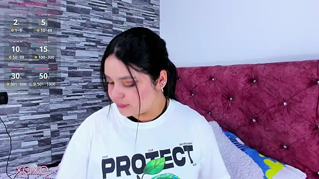 skyhotgirll online show from 02.26.25