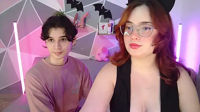 AndrewAnndCherry online show from 10.21.25