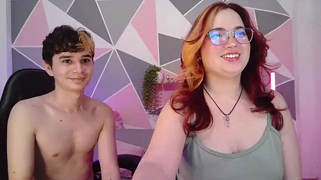 AndrewAnndCherry online show from 07.27.26