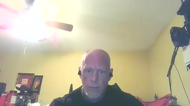 hunterbiggun007 online show from 12.15.25