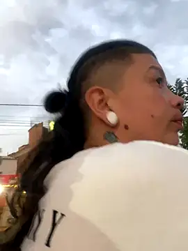 Snapshot of luisa16xxx chatting on 12.01.24 luisa16xxx online show from 12.01.24