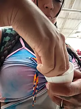 Snapshot of luisa16xxx chatting on 10.01.25 luisa16xxx online show from 10.01.25