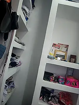 luisa16xxx online show from 03.27.26