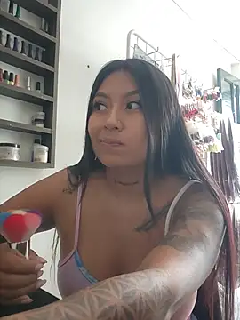 luisa16xxx online show from 06.05.26