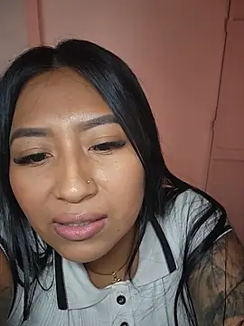 luisa16xxx online show from 07.08.26
