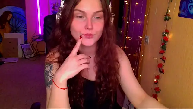 Jenna Sativa online show from 07.19.26