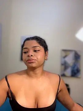 ChristyAddams online show from 04.01.26