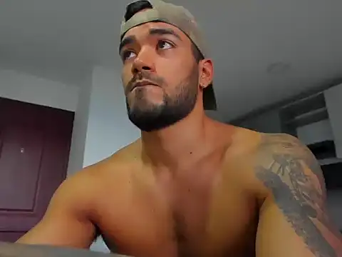 Alexander Martines online show from 09.24.25