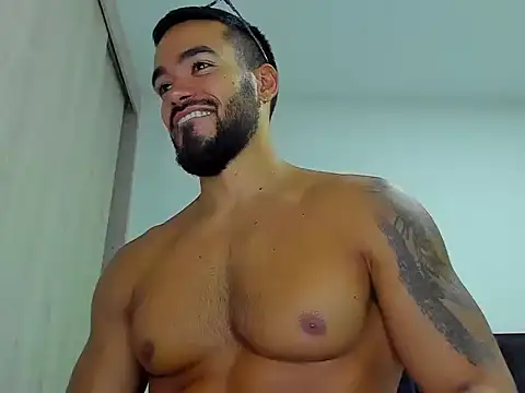 Alexander Martines online show from 03.07.26