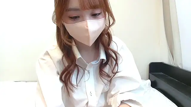 Samourai-Girls1 online show from 11.21.25