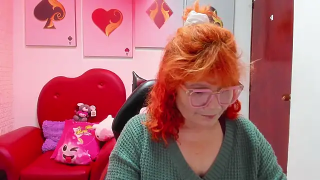 Salomeediaz  online show from 03.18.26