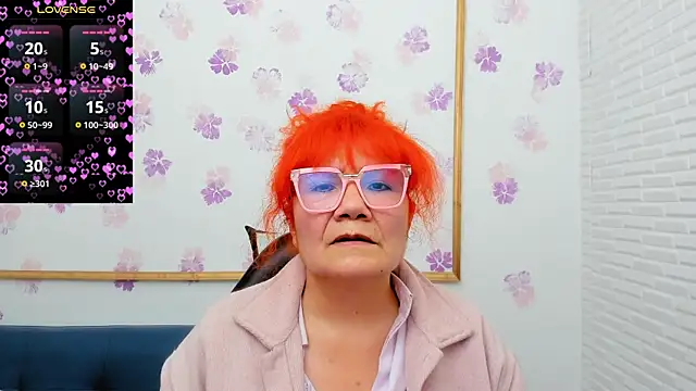 Salomeediaz  online show from 04.29.26