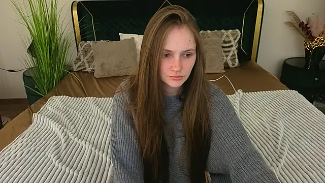 PamelaXX  online show from 03.20.26