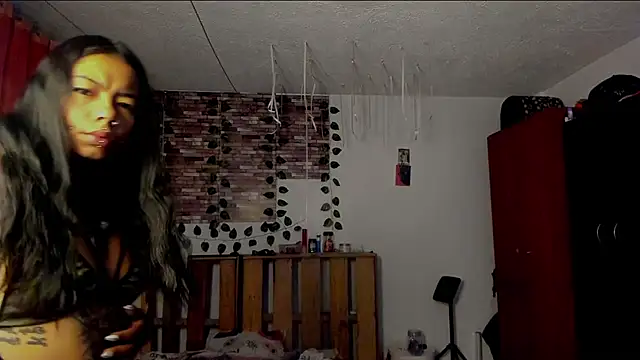 nicole volkov online show from 11.21.25