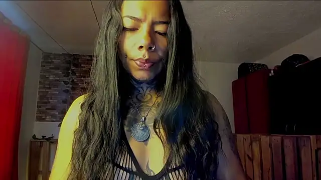 nicole volkov online show from 11.24.25