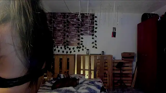 nicole volkov online show from 11.26.25