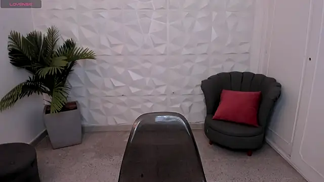 Snapshot of SaraaMills chatting on 01.13.25 SaraaMills online show from 01.13.25