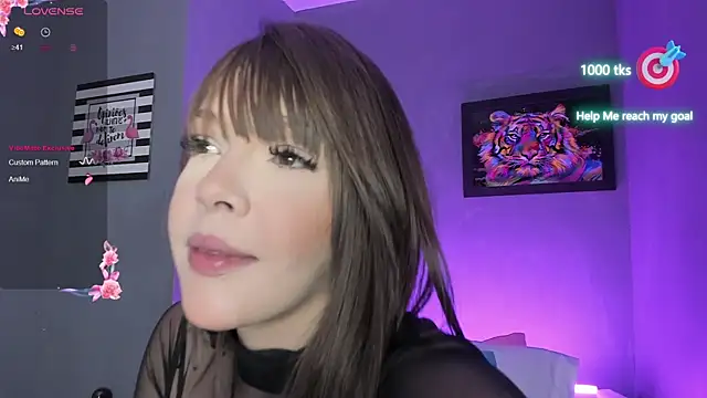 Ana 333 online show from 02.05.26