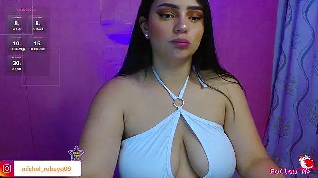 Snapshot of karol_9 chatting on 06.06.26 karol 9 online show from 06.06.26