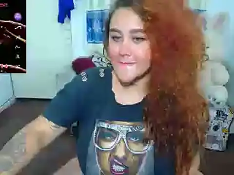Snapshot of loly_bigbooty4u chatting on 03.13.25 loly bigbooty4u online show from 03.13.25