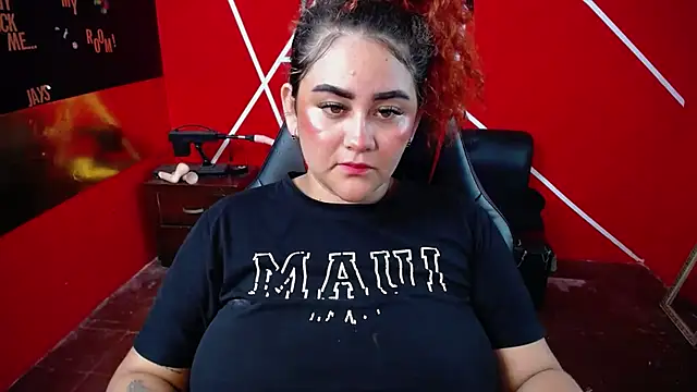 loly bigbooty4u online show from 02.03.26