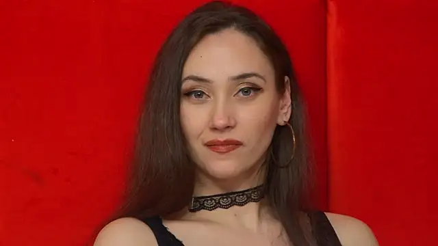 Snapshot of AliceMunro chatting on 01.17.25 AliceMunro online show from 01.17.25