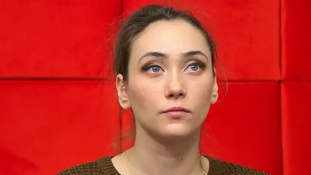 Snapshot of AliceMunro chatting on 01.31.25 AliceMunro online show from 01.31.25