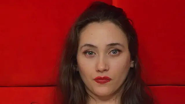 Snapshot of AliceMunro chatting on 02.17.25 AliceMunro online show from 02.17.25